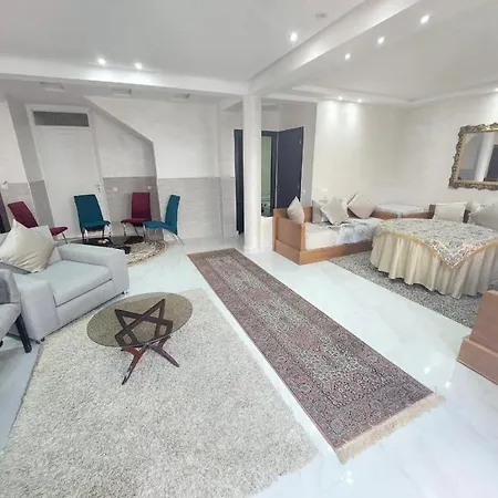 Appartement Mdiq Yasmina à M'Diq Extérieur photo