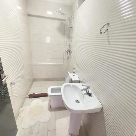 Appartement Mdiq Yasmina à M'Diq Extérieur photo