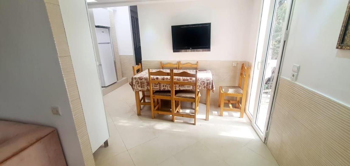 Apartment Mdiq Yasmina M'dik