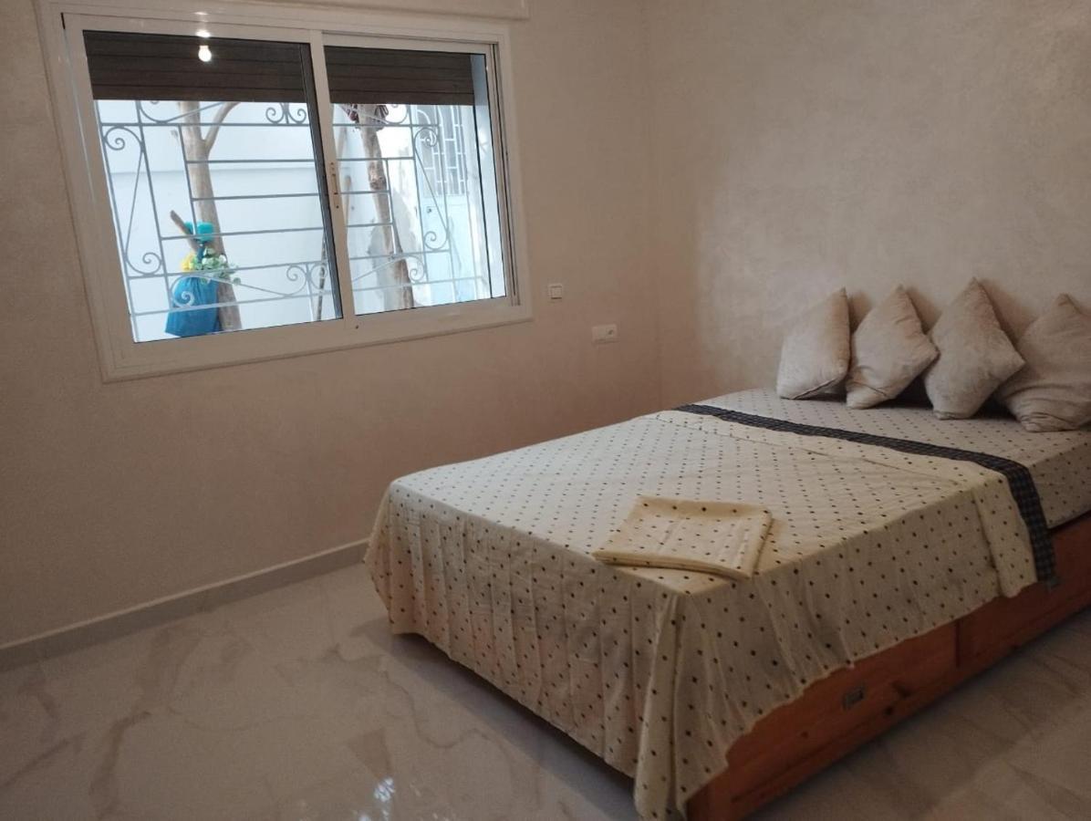 Apartment Mdiq Yasmina *